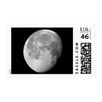 Moon stamps