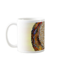 Moon-Star -Islam mugs