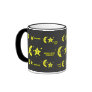 MOON & STAR ROMANCE MUG