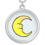 Moon & Stars Jewelry