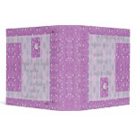 Moon Stars Pastel Dream Journal Diary Poetry Pix binders
