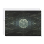 "Moon Station" Fractal Art Announcement