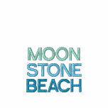 MOON STONE BEACH polo