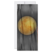 Moon Struck Full Color Rack Card
