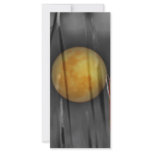 Moon Struck Full Color Rack Card