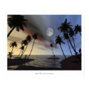 Moon Tide posters