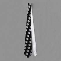 moon tie