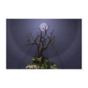 Moon Tree posters