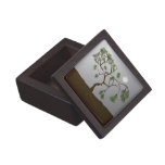 Moon Tree` Premium Jewelry Boxes