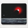 Moon Walker Mouse Mat