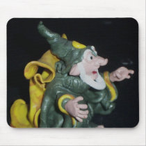 Moon Wiz Side mousepads