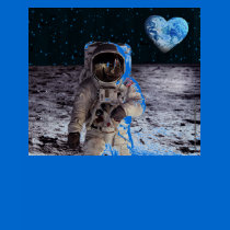 Moonage Daydream T-Shirt