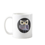 Moonbird 11 oz. Mug