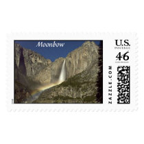 Moonbow postage by jhitesma Moonbow postage
