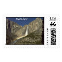 Moonbow postage by jhitesma Moonbow postage