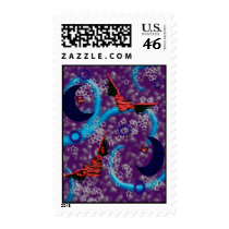 moonbubbles postage by wolffreeborn moonbubbles postage