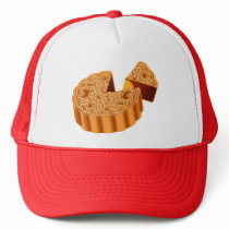 Mooncake hats by trendyteeshirts Mooncake hats