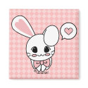 Mooncake magnet (more styles)
