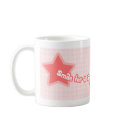 Mooncake the Bunny Mug (more styles)