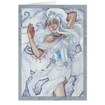 Moonchild Card cards