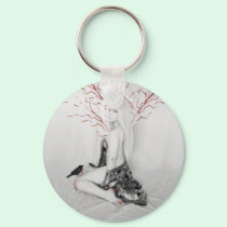 » moonchild (keychain) «