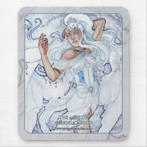Moonchild Mousepad mousepads