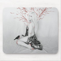 » moonchild (mousepad) «