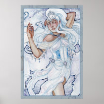 Moonchild Poster posters