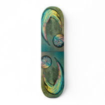 Moonclaws skateboards by Skate_MD Moonclaws skateboards