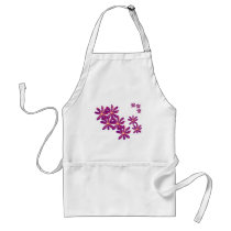 Moondaisy Aprons