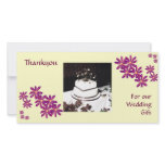 Moondaisy Photo Card Template