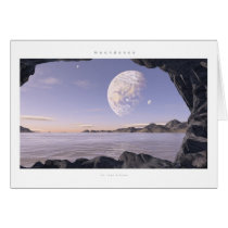 Moondance - Card