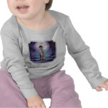 MoonDancer 01 Tee Shirts