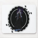 MoonDancer 02 (alternate) mousepads