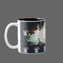 Moondial Gone Mad mugs