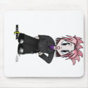 Moondial the girly mousepads by Moondial Moondial the girly mousepads