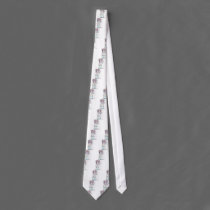 Moondial the 'Net Lover ties