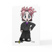 Moondial the Rebel cards by Moondial Moondial the Rebel cards
