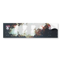 MoondialGoneMad copy bumper stickers