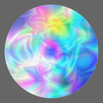 Moondial's Iced Dreaming stickers