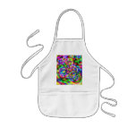 Moondial's Manic Bubble Machine! aprons