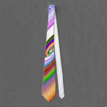 Moondial's Spiral of Happiness #1 ties