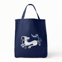 MoonDog bag by haidabeaver MoonDog bag