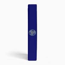 MoonDogs Binder
