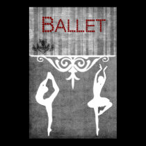 .::MoonDreams::. Ballet Series 1 posters