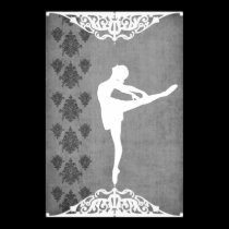 .::MoonDreams::. Ballet Series 2 posters