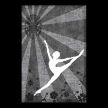 .::MoonDreams::. Ballet Series 3 posters