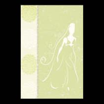 .::MoonDreams::. Brides Series 1 posters