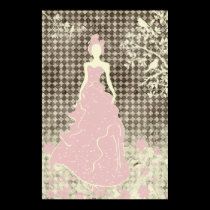 .::MoonDreams::. Brides Series 3 posters