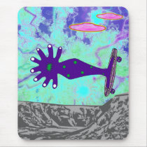 mOOnella MooN Skater ! mousepads by 3DMOONMAN mOOnella MooN Skater ! mousepads